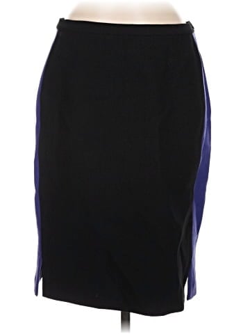 Lafayette 148 New York Wool Skirt (view 1)