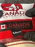 Canada Weather Gear 100% Polyester Burgundy Snow Jacket Size XL - photo 6