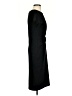 Gap Solid Black Cocktail Dress Size XS (petite) - photo 4