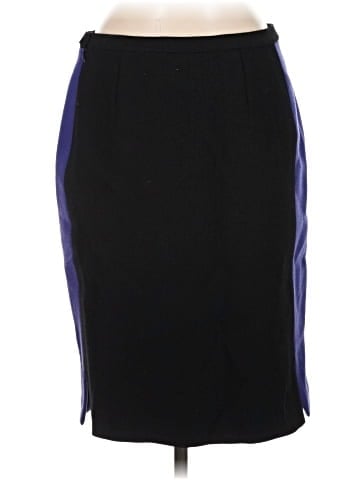 Lafayette 148 New York Wool Skirt (view 2)
