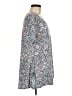 Lularoe Gray Short Sleeve T-Shirt Size M - photo 4