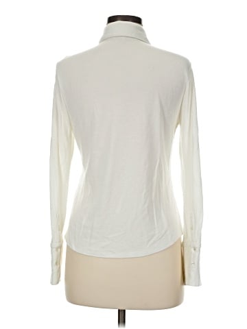 Banana Republic Long Sleeve Blouse (view 2)
