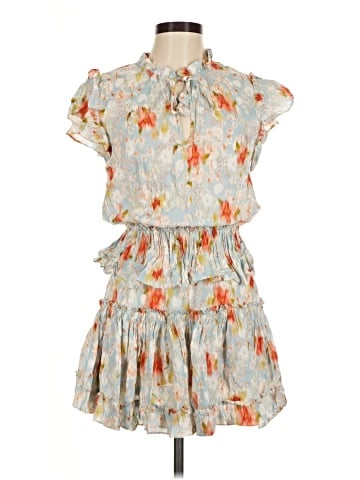 MISA Los Angeles Casual Dress (view 1)