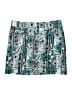 Eddie Bauer Sport Print Green Active Skort Size S - photo 1
