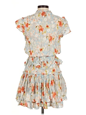 MISA Los Angeles Casual Dress (view 2)