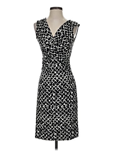 Ann Taylor Factory Cocktail Dress (view 1)