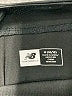 New Balance Graphic Black Track Pants Size 10 - 12 - photo 3