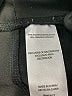 New Balance Graphic Black Track Pants Size 10 - 12 - photo 4