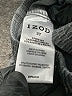 IZOD Checkered-gingham Gray Casual Pants Size 3T - photo 3