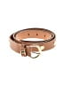 Bebe Brown Tan Belt Size XL - photo 1