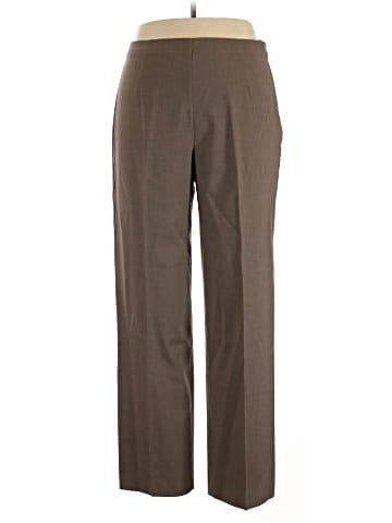 Coldwater Creek Dress Pants (view 1)