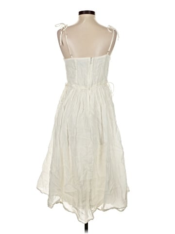 J.Crew Casual Dress (view 2)