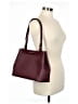 Michael Kors Burgundy Shoulder Bag One size - photo 2