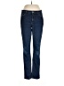 NYDJ Blue Jeans Size 10 - photo 1