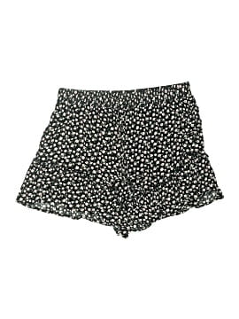 Kingston Grey Shorts
