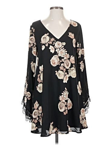 ASTR The Label Casual Dress (view 1)