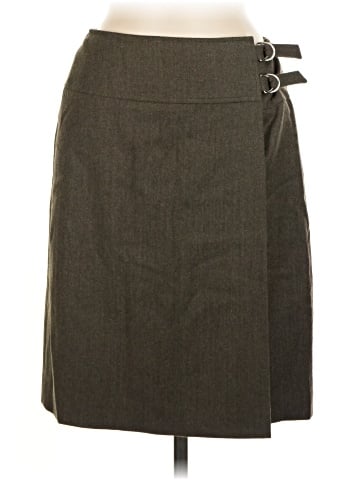 Talbots Wool Skirt (view 1)
