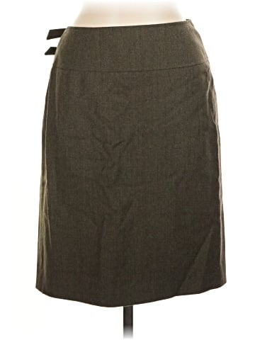 Talbots Wool Skirt (view 2)