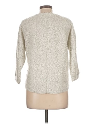 Andrea Jovine Pullover Sweater (view 2)
