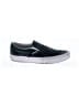Vans Gray Sneakers Size 8 1/2 - photo 1