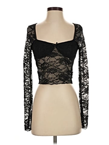 Unbranded Long Sleeve Top (view 1)
