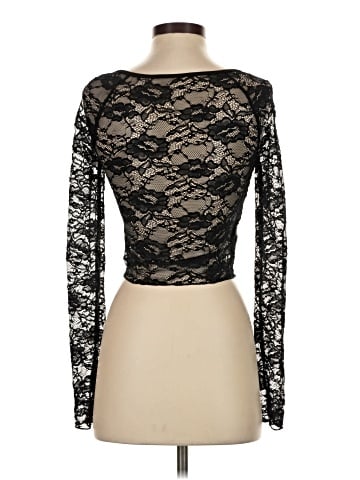 Unbranded Long Sleeve Top (view 2)
