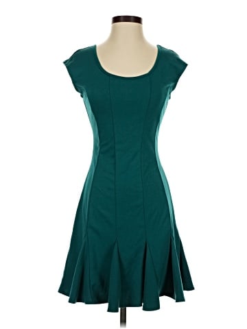 Catherine Malandrino Casual Dress (view 1)