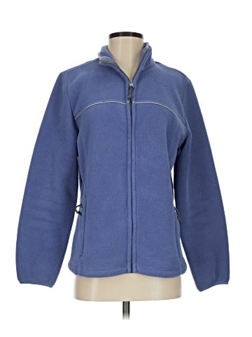 Eddie Bauer Fleece (view 1)
