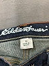 Eddie Bauer Blue Jeggings Size 10 - photo 4