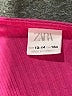 Zara Pink Tank Top Size 13 - 14 - photo 3