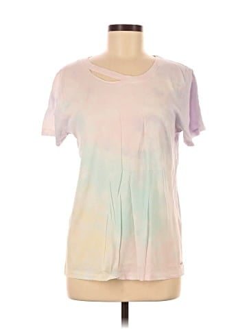 n:Philanthropy Short Sleeve T-Shirt (view 1)