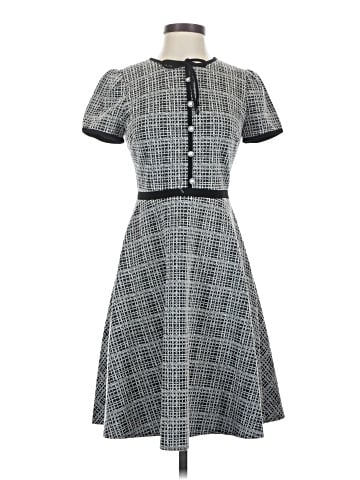 Karl Lagerfeld Paris Casual Dress (view 1)