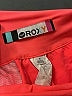 Roxy Solid Pink Athletic Shorts Size 0 - photo 3