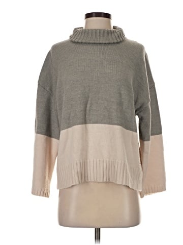 Carve Designs Turtleneck Sweater (view 1)