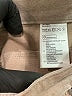 H&M Gray Leather Pants Size 4 - photo 8