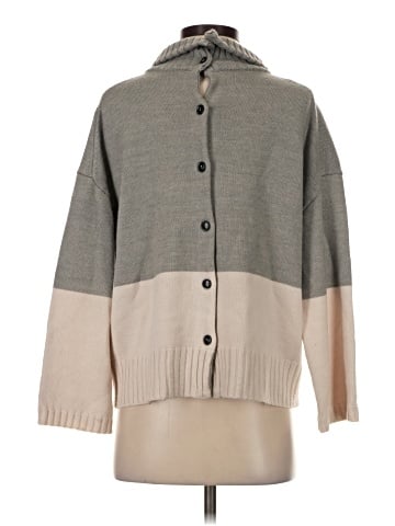 Carve Designs Turtleneck Sweater (view 2)