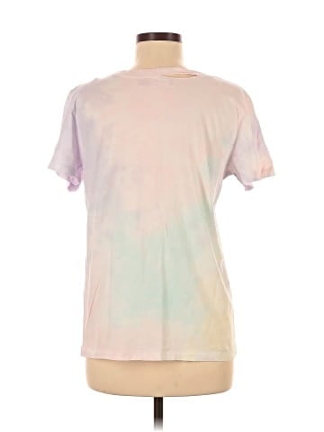 n:Philanthropy Short Sleeve T-Shirt (view 2)