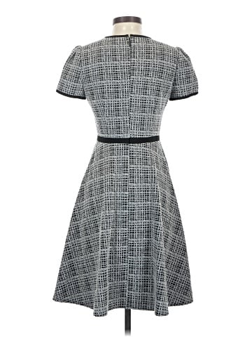 Karl Lagerfeld Paris Casual Dress (view 2)