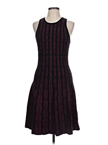 White House Black Market Cocktail Dress (view 1)