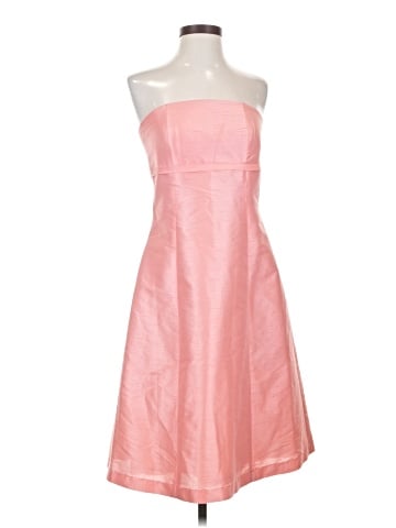 Aria Cocktail Dress (view 1)