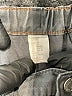 H&M 100% Cotton Solid Gray Khakis Size 2T - photo 3