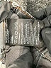 H&M 100% Cotton Solid Gray Khakis Size 2T - photo 4