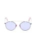 Assorted Brands Silver Red Sunglasses One size - photo 2