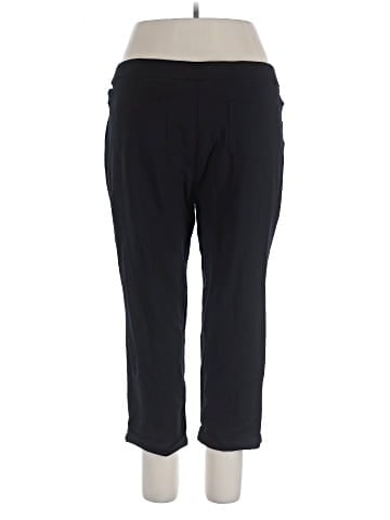 Alfred Dunner Active Pants (view 2)