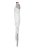 ID Identity White Cocktail Dress Size S - photo 5