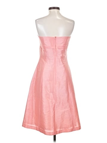 Aria Cocktail Dress (view 2)