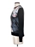 Ted Baker London Black Long Sleeve Turtleneck Size 4 (1) - photo 5