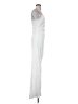 ID Identity White Cocktail Dress Size S - photo 4