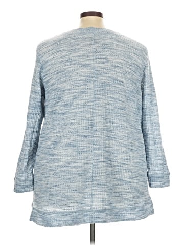 Catherines 3/4 Sleeve Top (view 2)