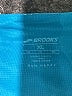 Brooks Stars Teal Athletic Shorts Size XL - photo 3